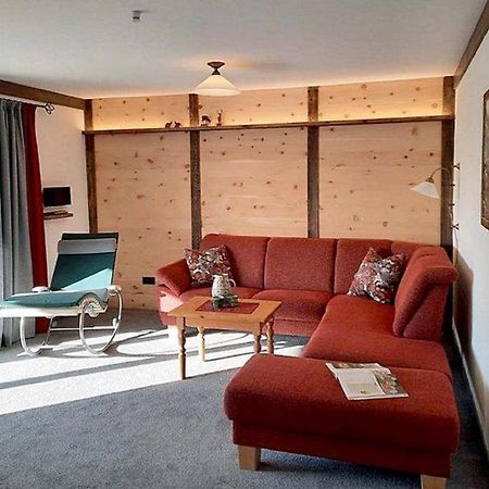 Appartamento Chalet Edelweiss Pfronten Esterno foto