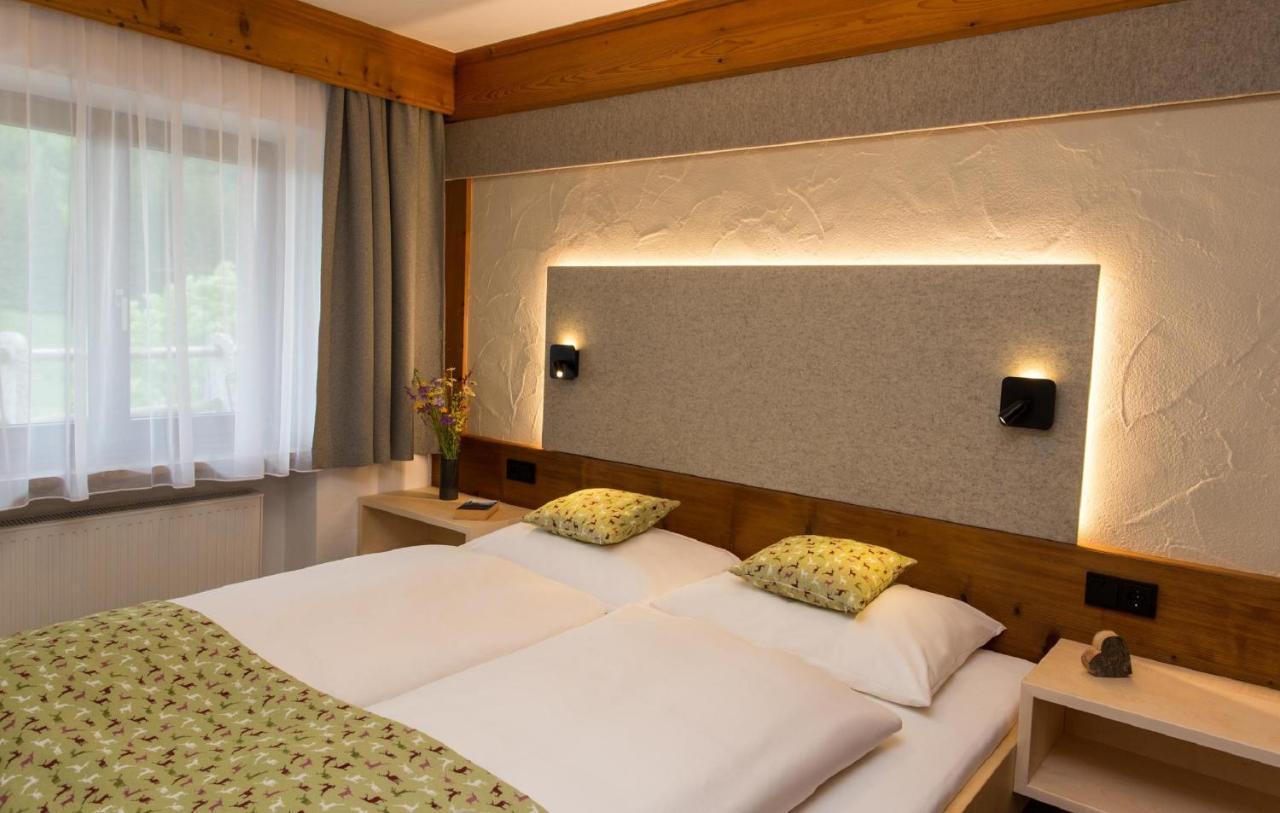 Appartamento Chalet Edelweiss Pfronten Esterno foto