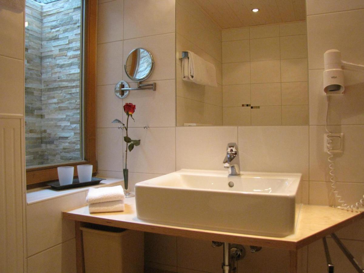Appartamento Chalet Edelweiss Pfronten Esterno foto