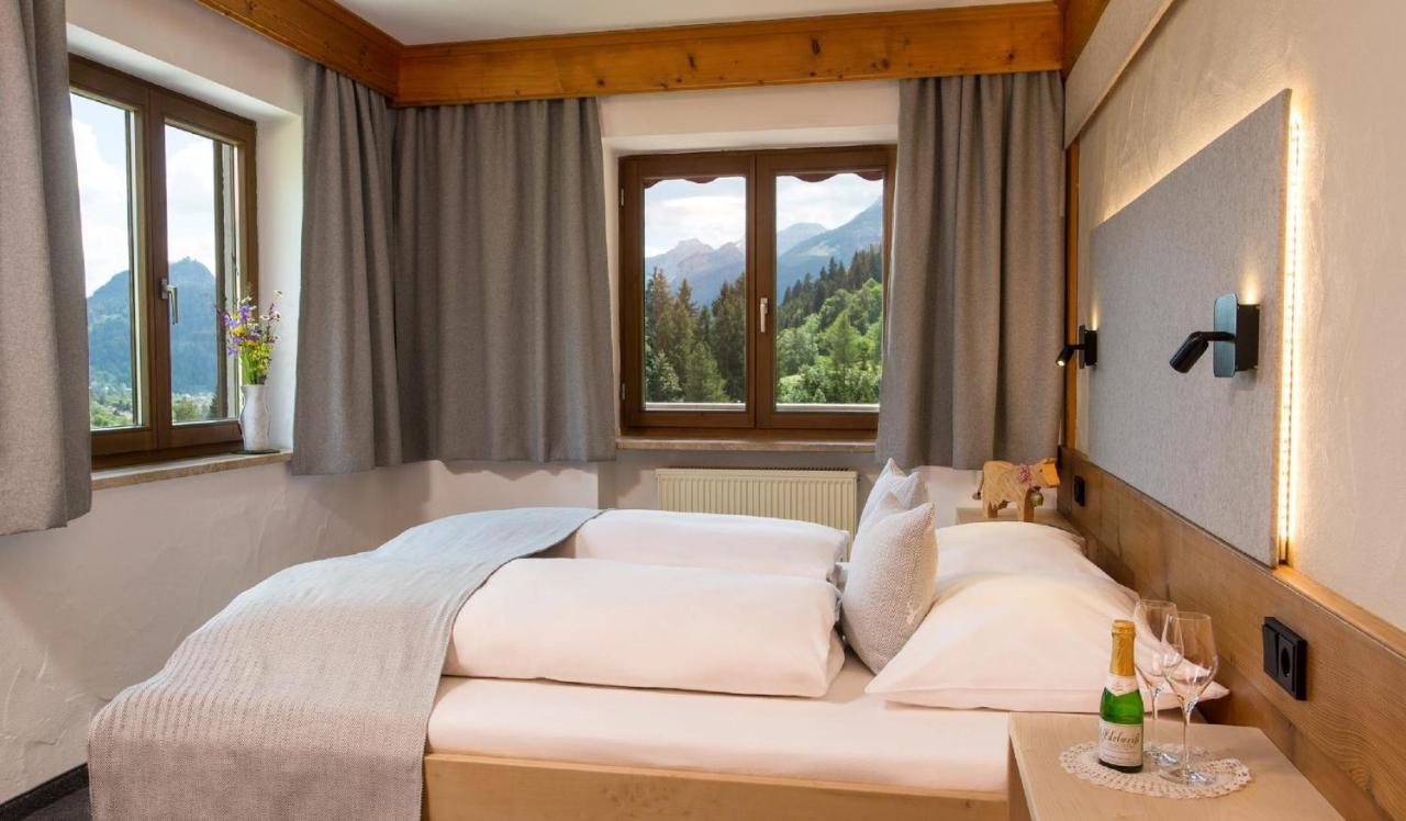 Appartamento Chalet Edelweiss Pfronten Esterno foto