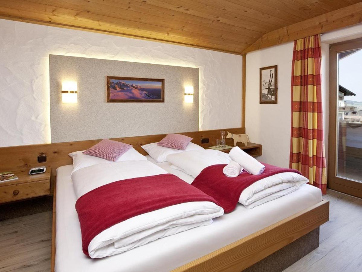 Appartamento Chalet Edelweiss Pfronten Esterno foto