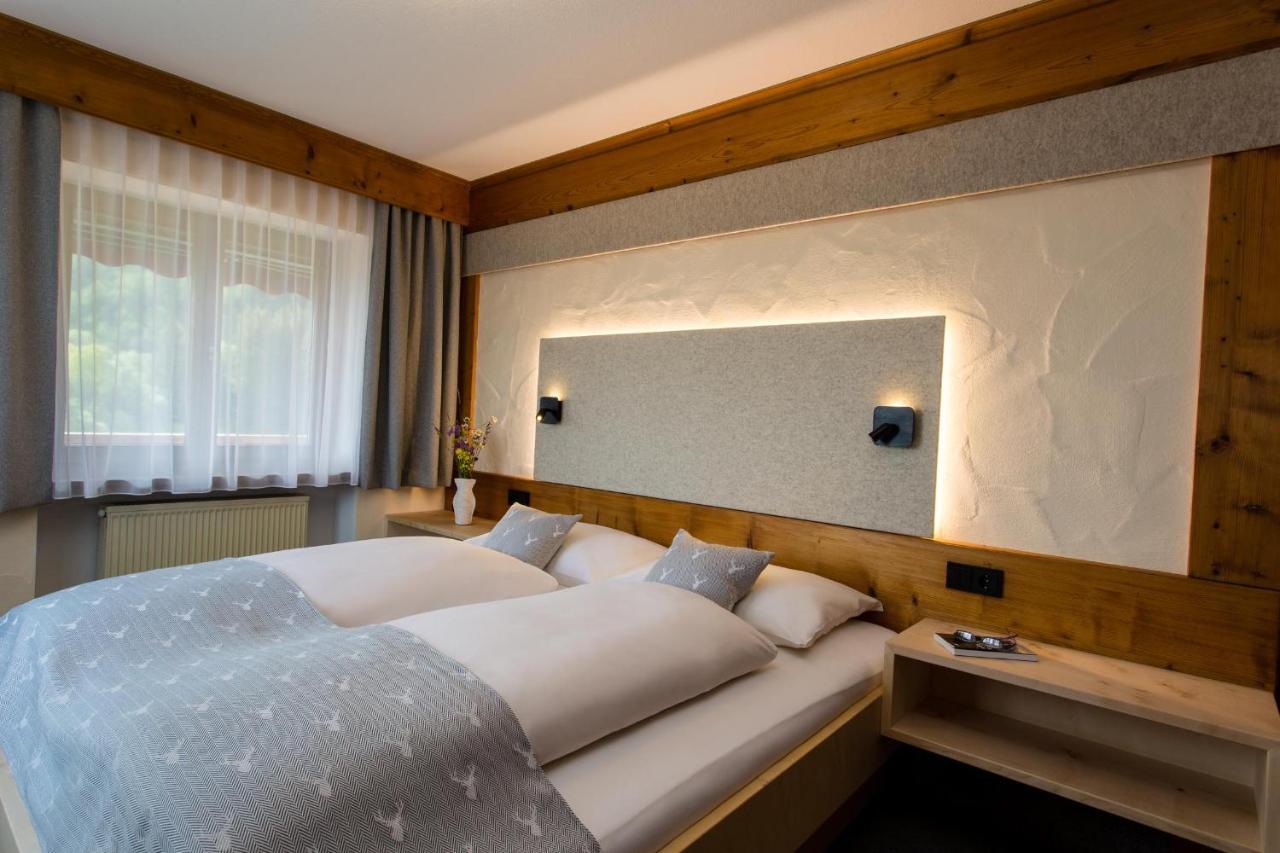 Appartamento Chalet Edelweiss Pfronten Esterno foto
