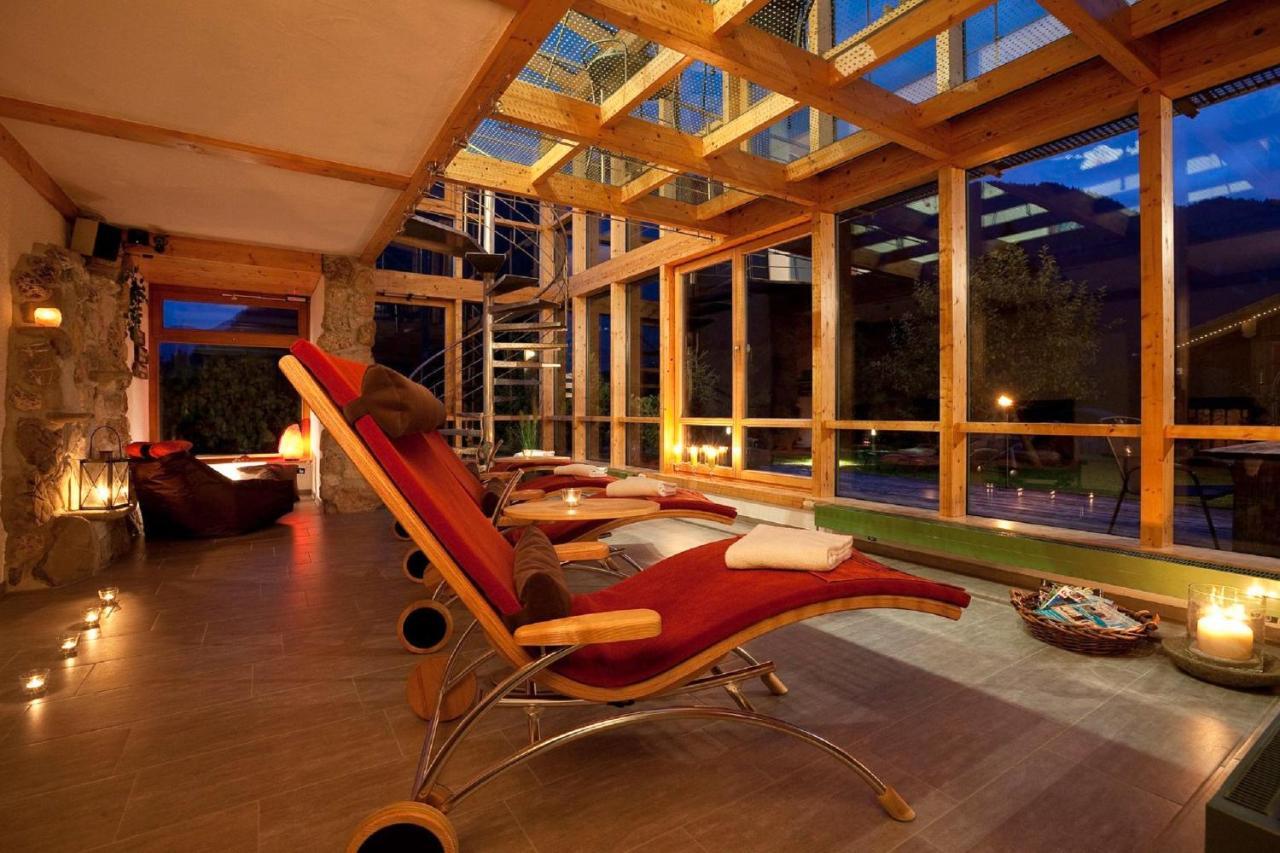 Appartamento Chalet Edelweiss Pfronten Esterno foto